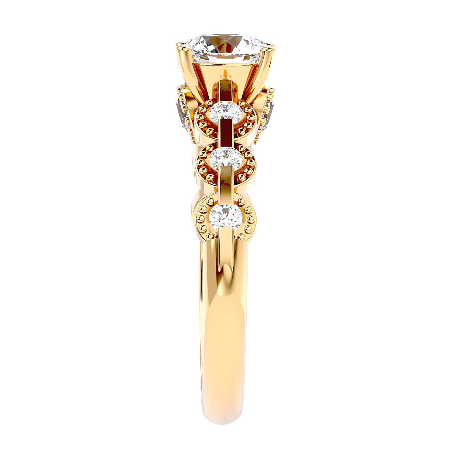 Celestial Dazzle Gemstones