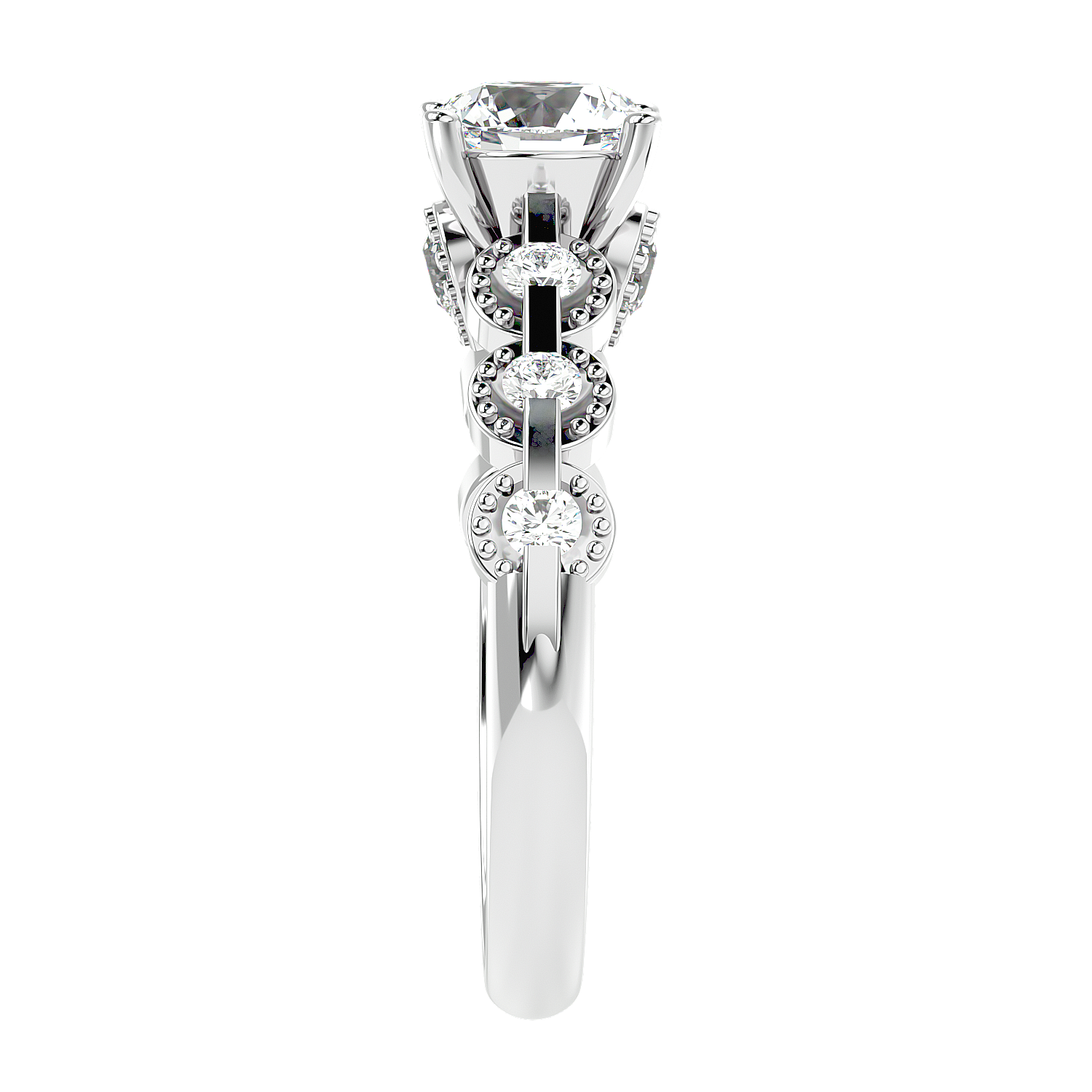 Celestial Dazzle Gemstones