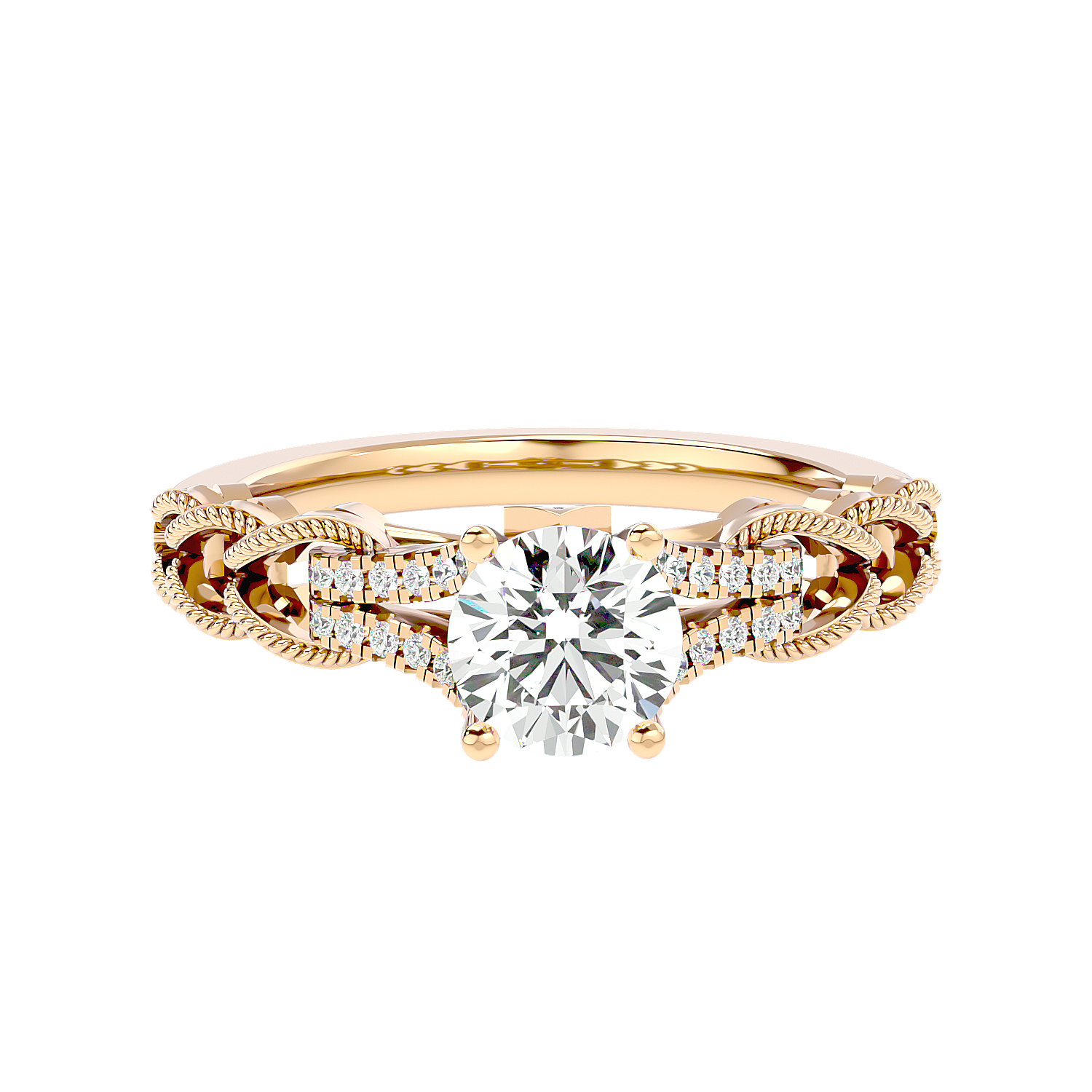 Stardust Gleam Diamond Exclusives