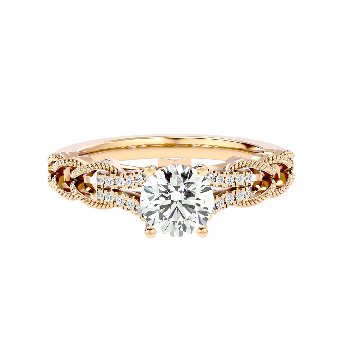 Stardust Gleam Diamond Exclusives