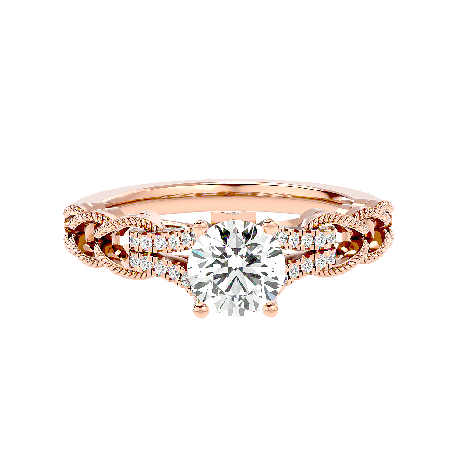 Stardust Gleam Diamond Exclusives
