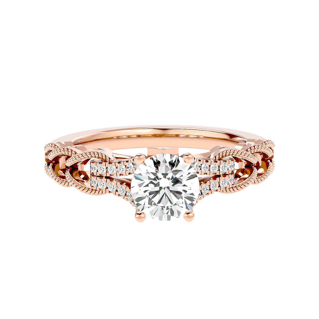 Stardust Gleam Diamond Exclusives