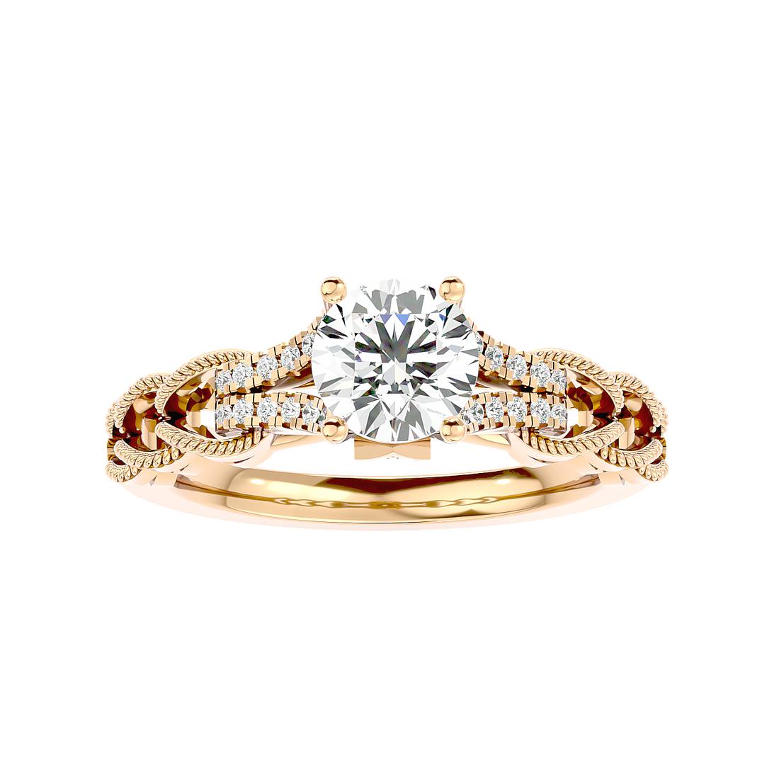 Stardust Gleam Diamond Exclusives