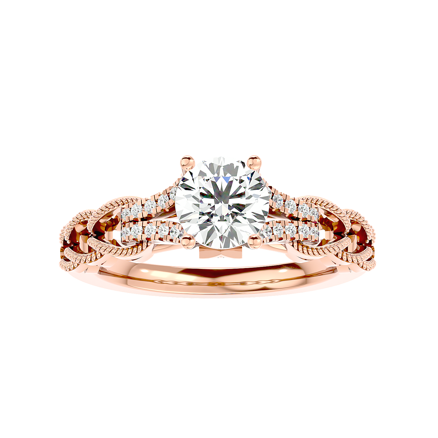 Stardust Gleam Diamond Exclusives