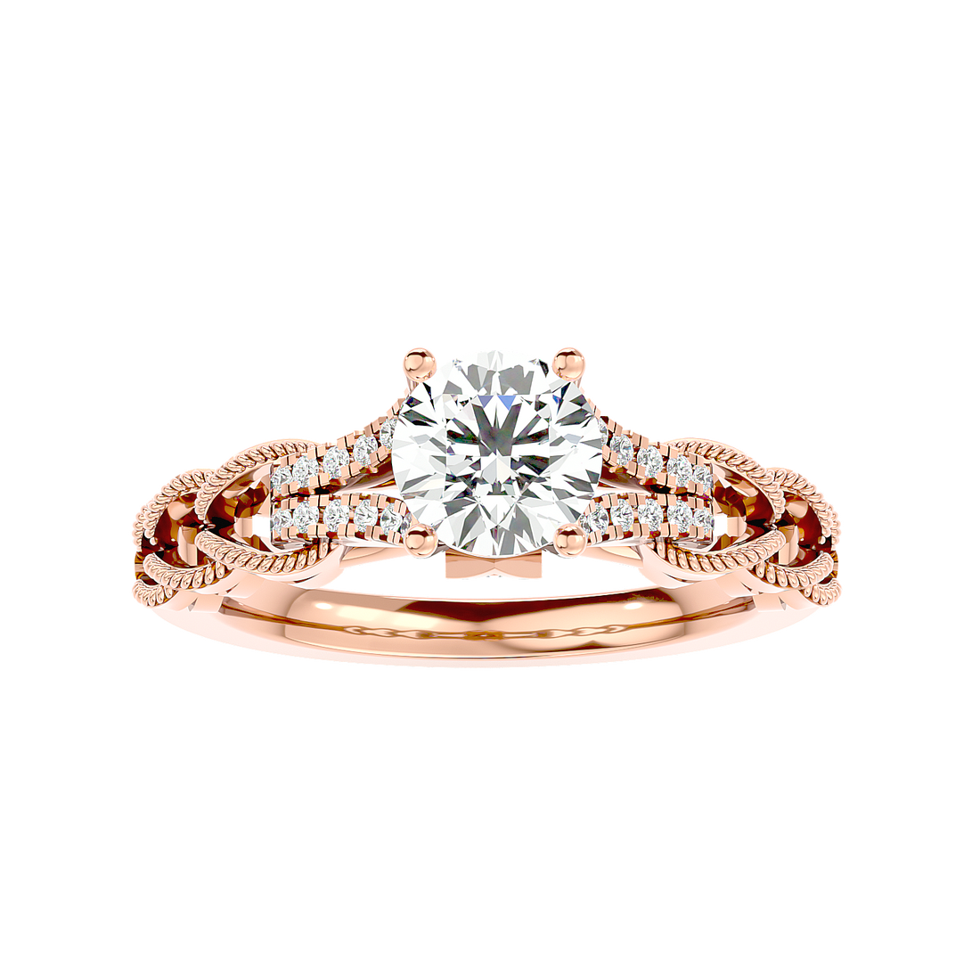Stardust Gleam Diamond Exclusives