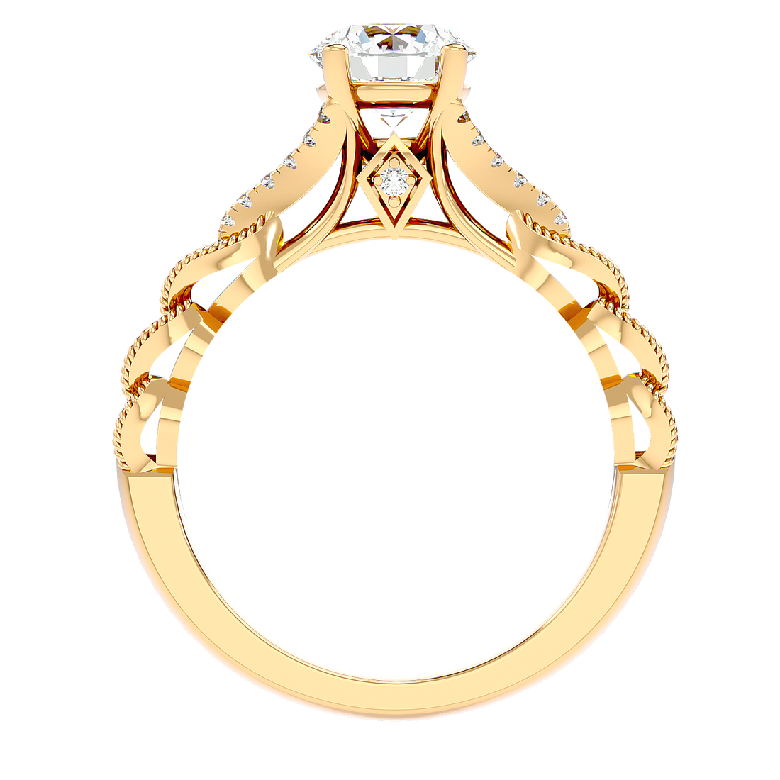 Stardust Gleam Diamond Exclusives