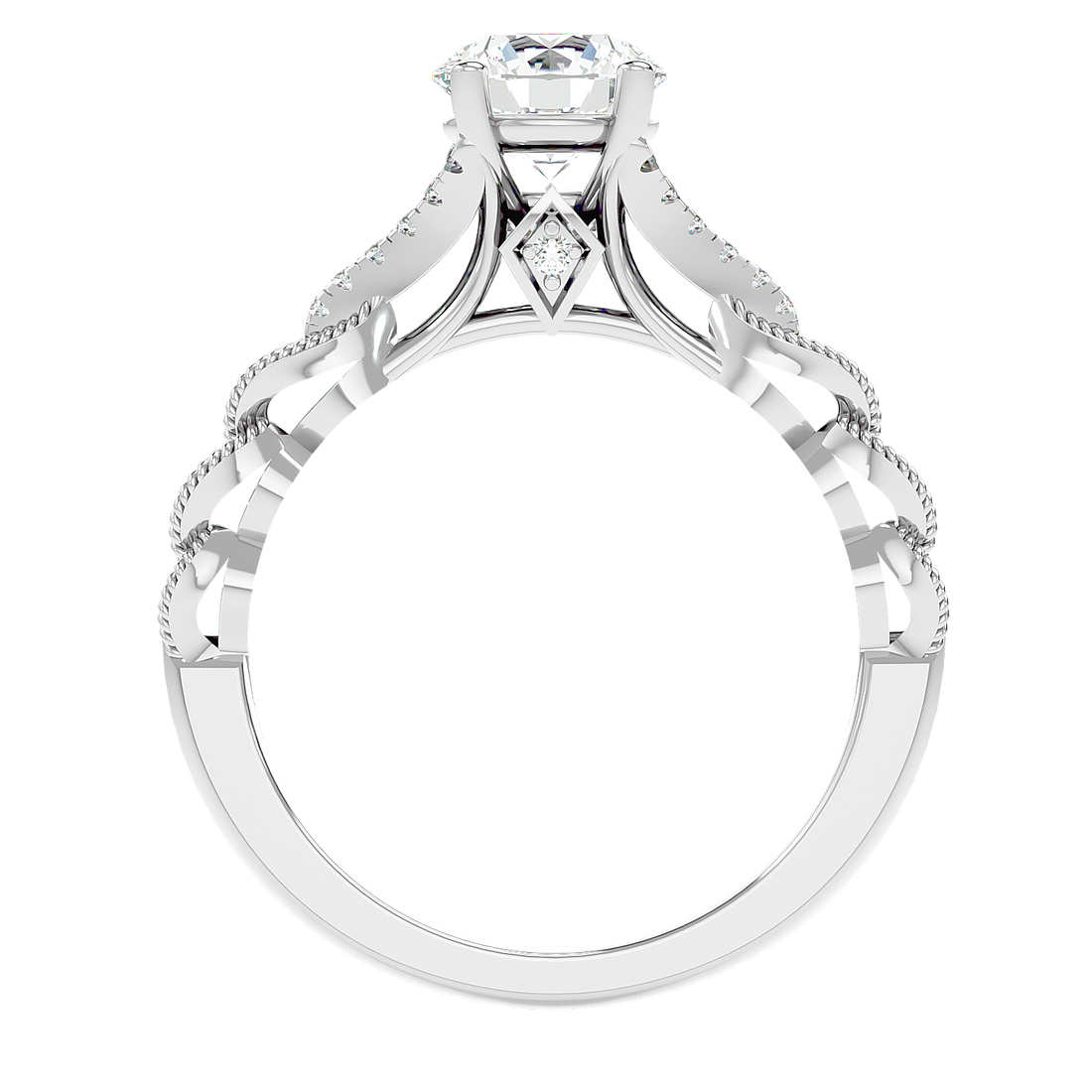 Stardust Gleam Diamond Exclusives
