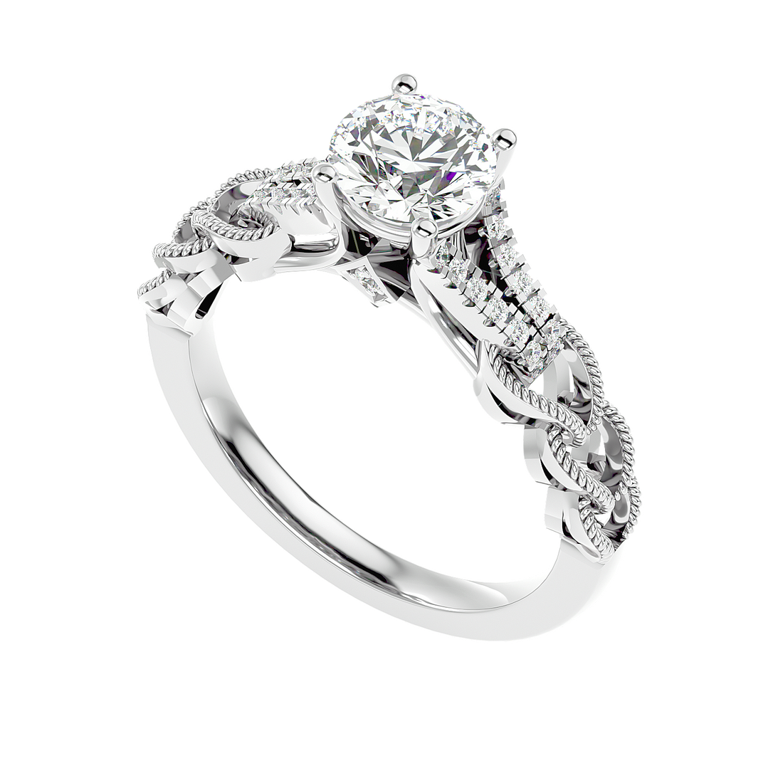Stardust Gleam Diamond Exclusives