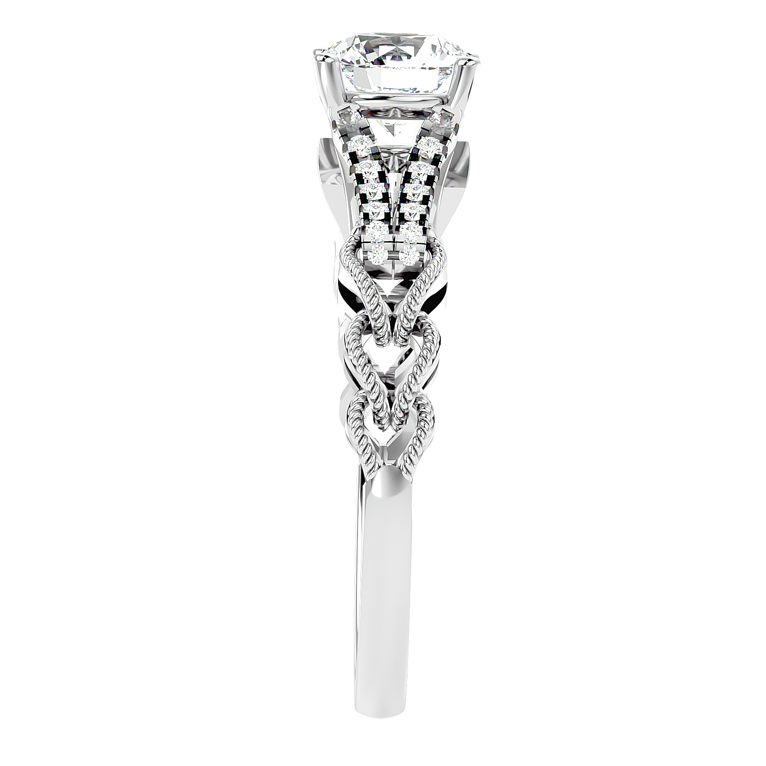 Stardust Gleam Diamond Exclusives