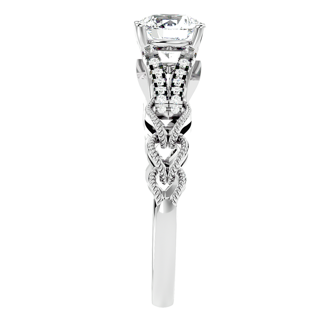 Stardust Gleam Diamond Exclusives