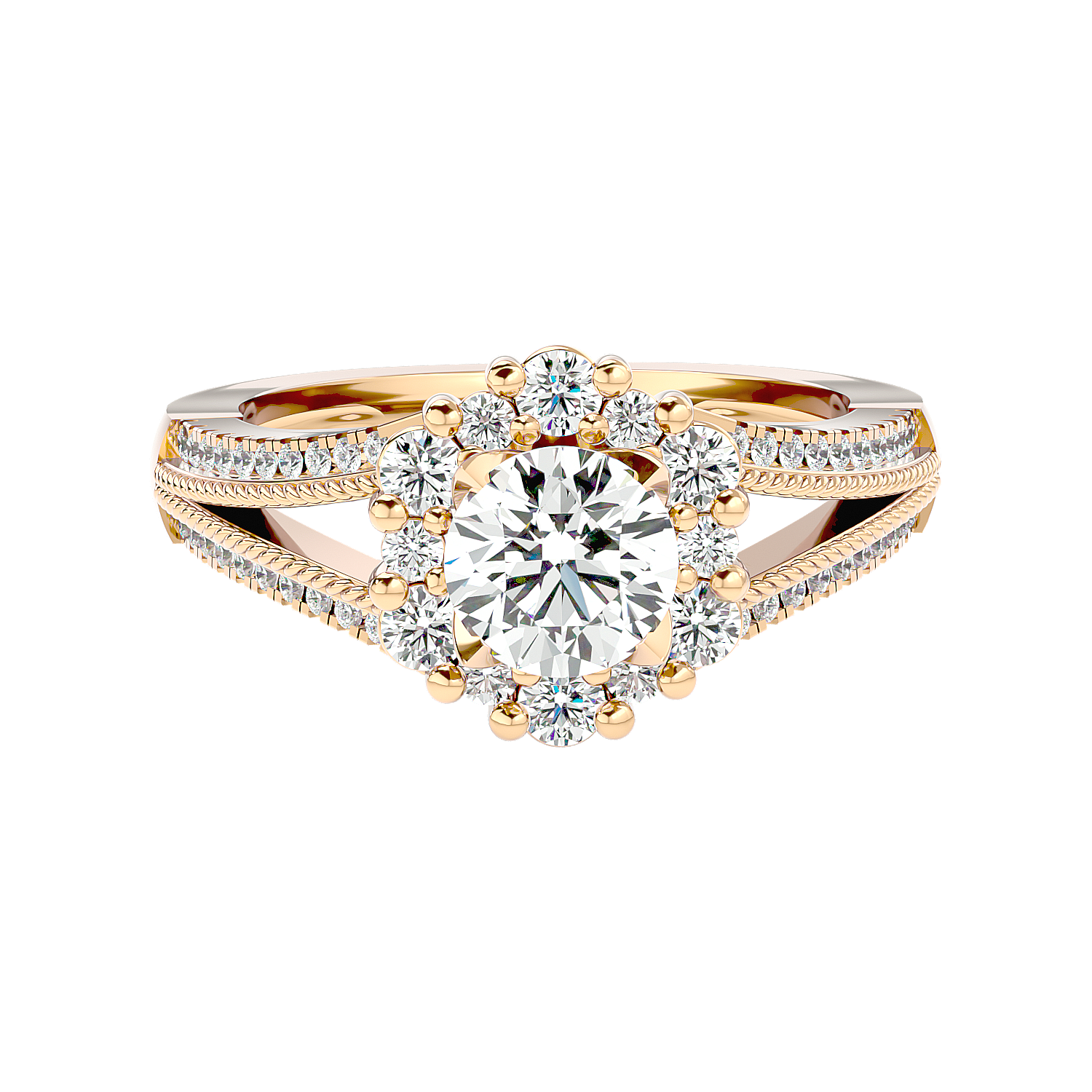 Solar Radiance Jewels