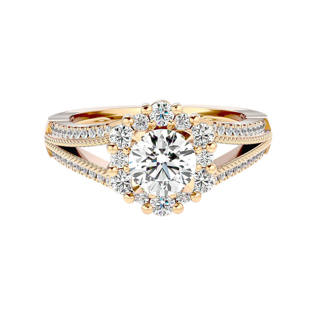 Solar Radiance Jewels