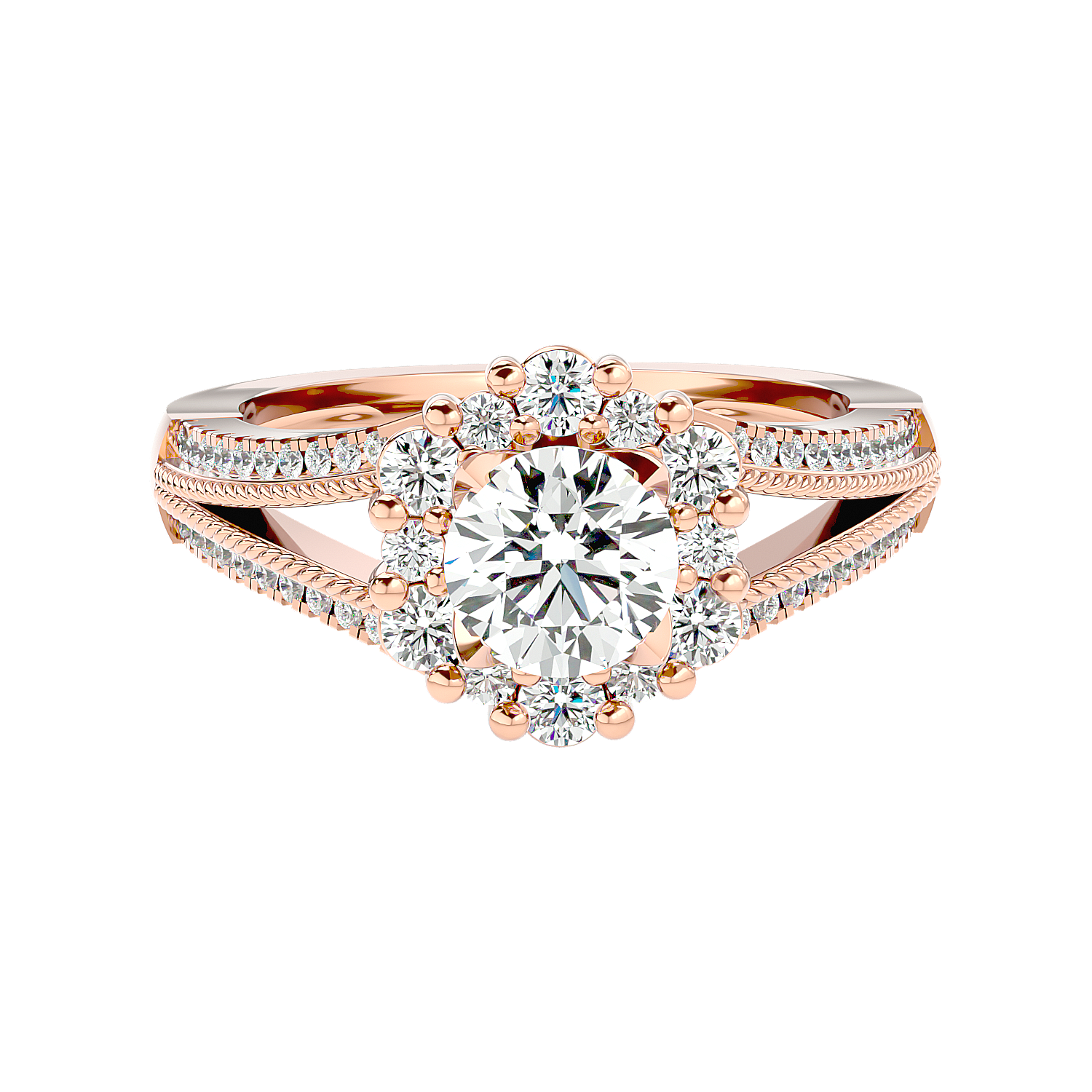 Solar Radiance Jewels