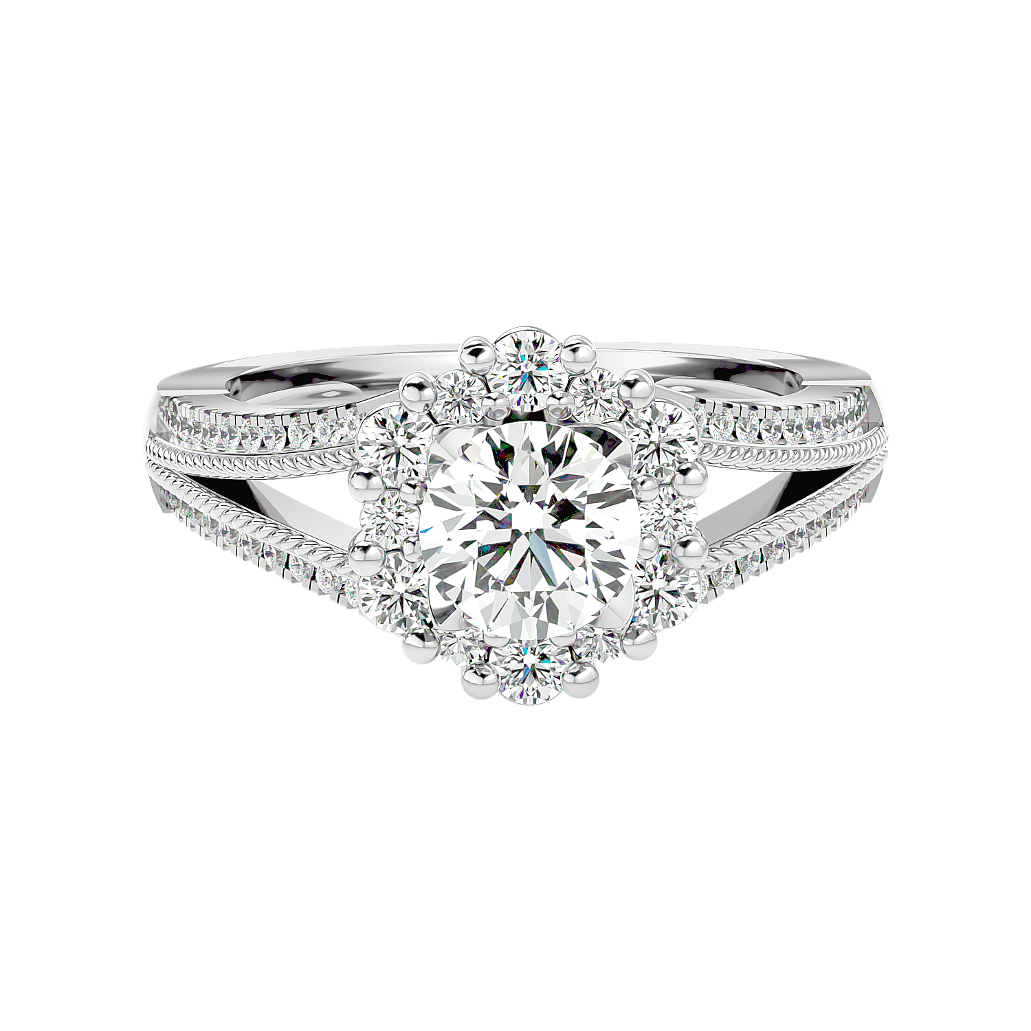 Solar Radiance Jewels