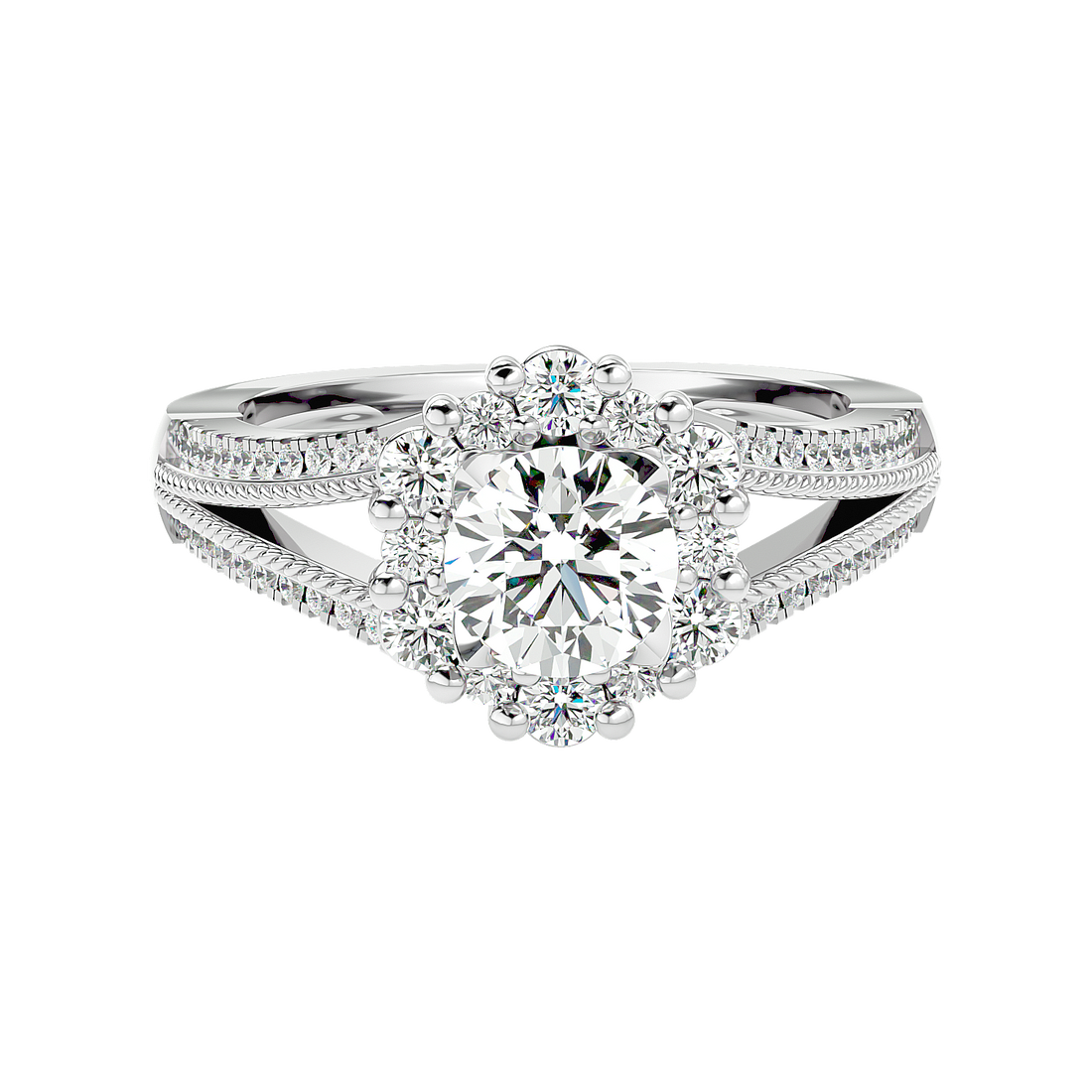 Solar Radiance Jewels
