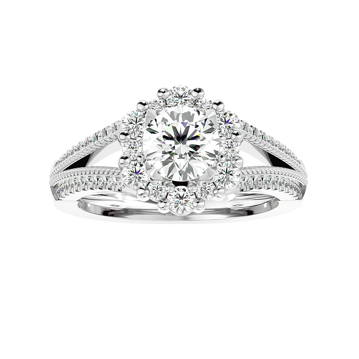 Solar Radiance Jewels