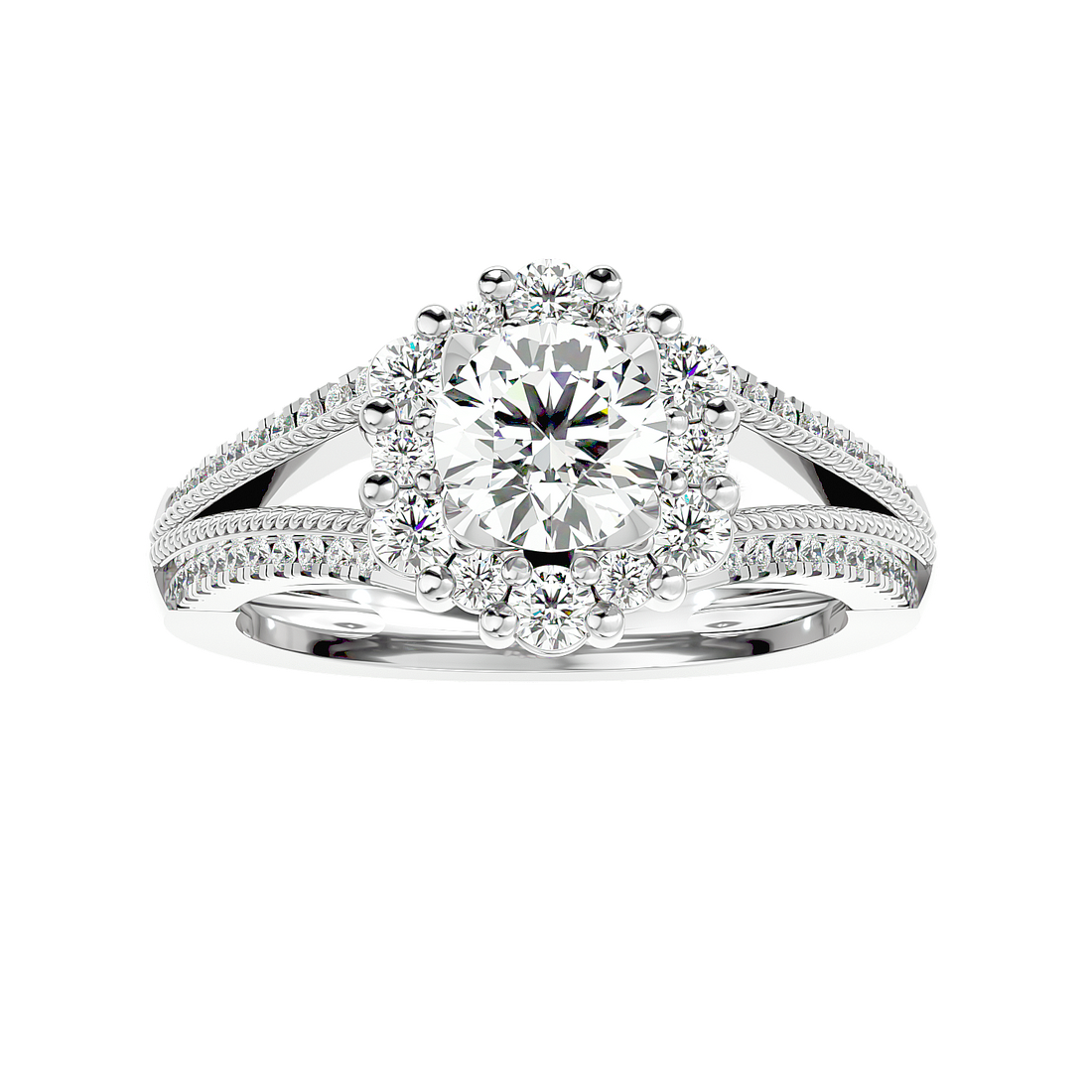Solar Radiance Jewels