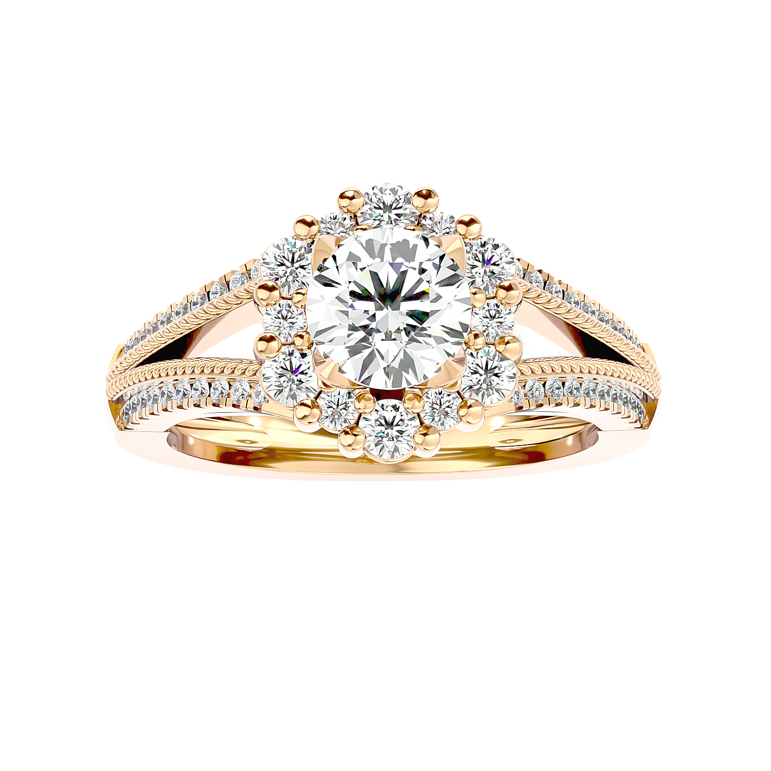 Solar Radiance Jewels