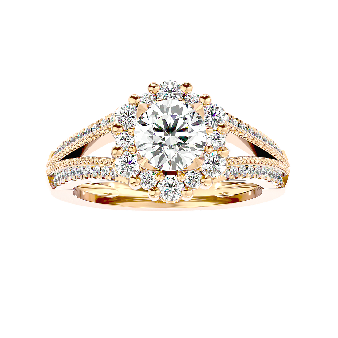 Solar Radiance Jewels