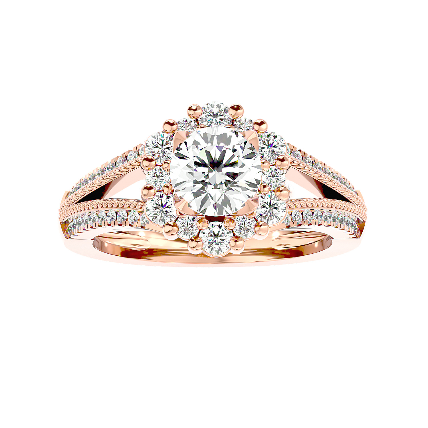 Solar Radiance Jewels