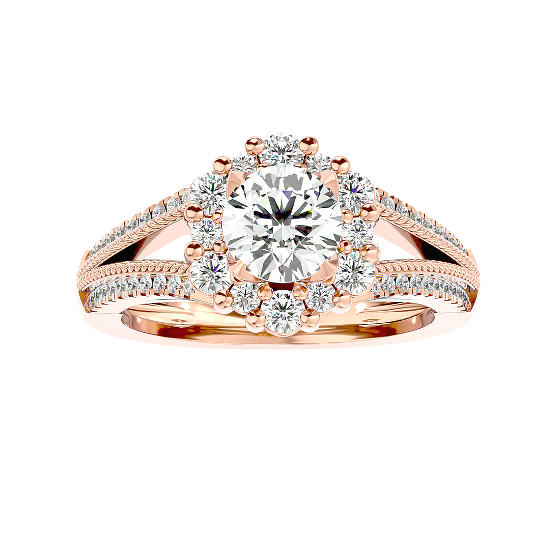 Solar Radiance Jewels