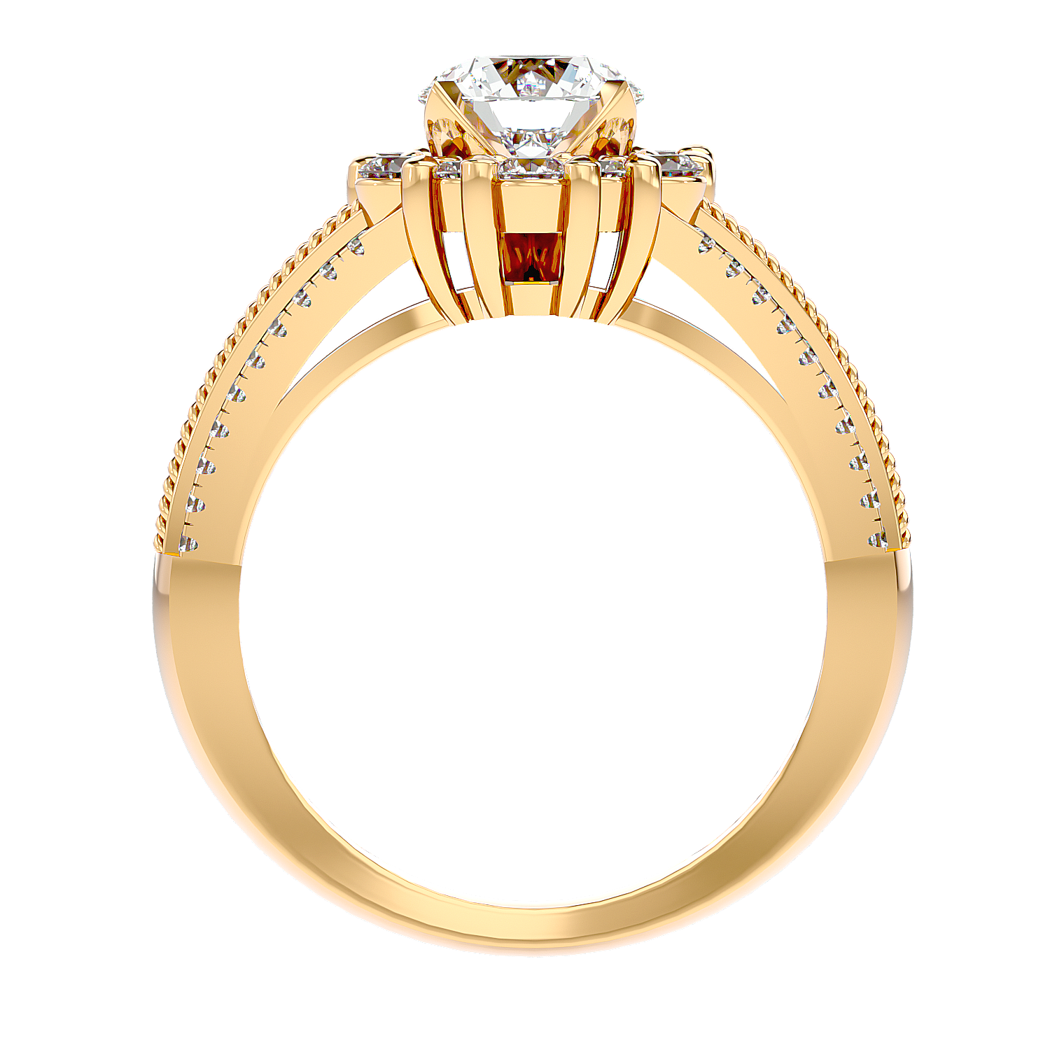 Solar Radiance Jewels