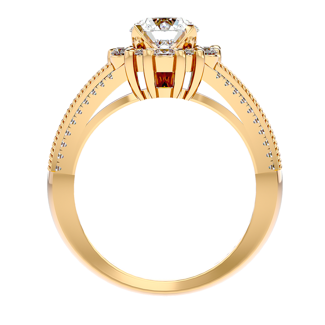 Solar Radiance Jewels