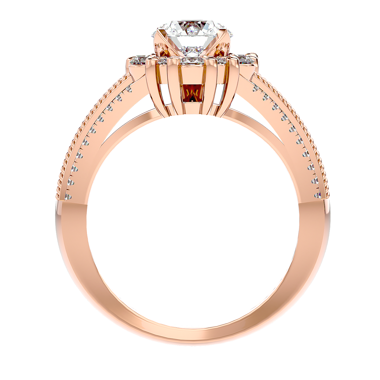 Solar Radiance Jewels