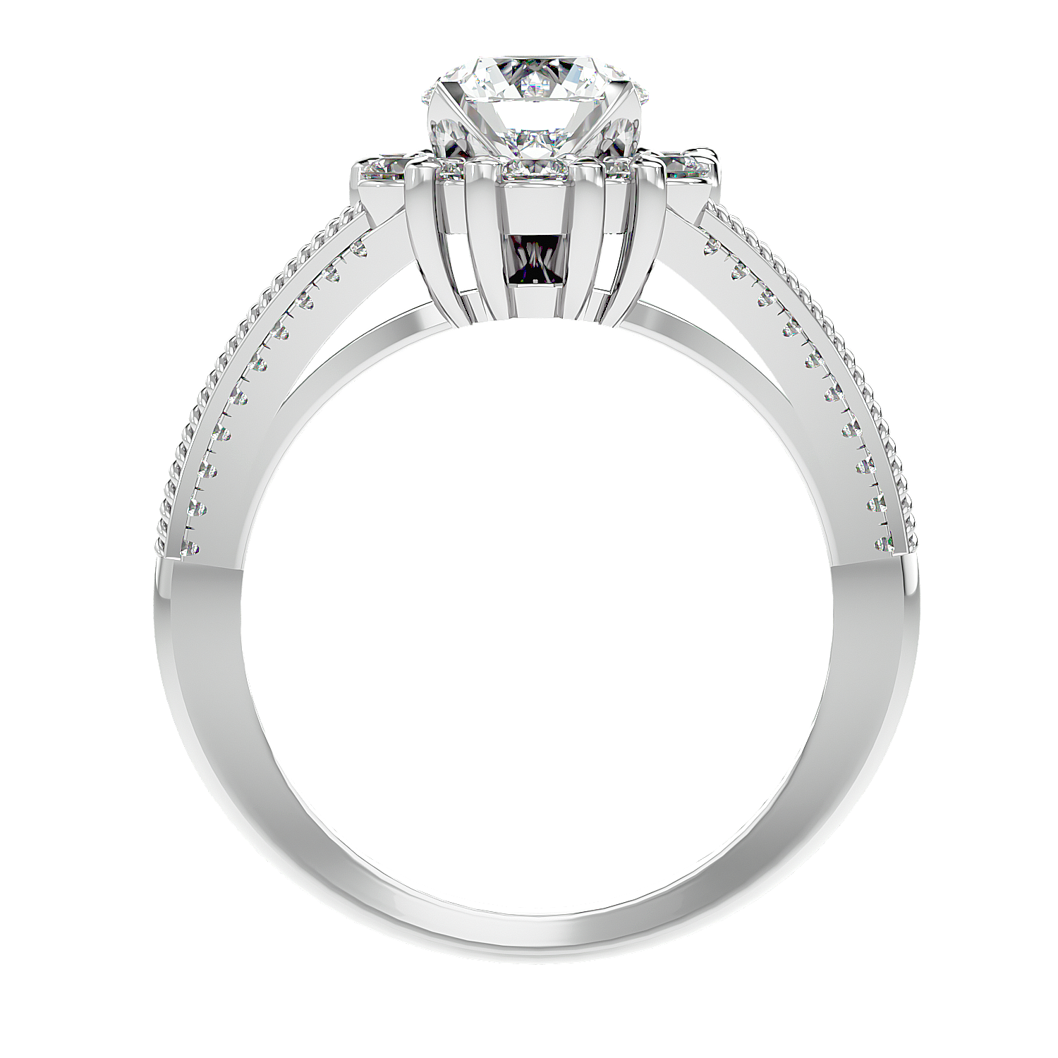 Solar Radiance Jewels