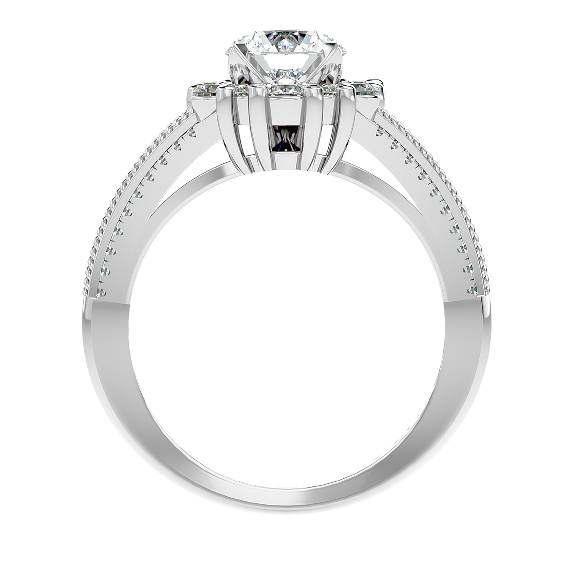 Solar Radiance Jewels