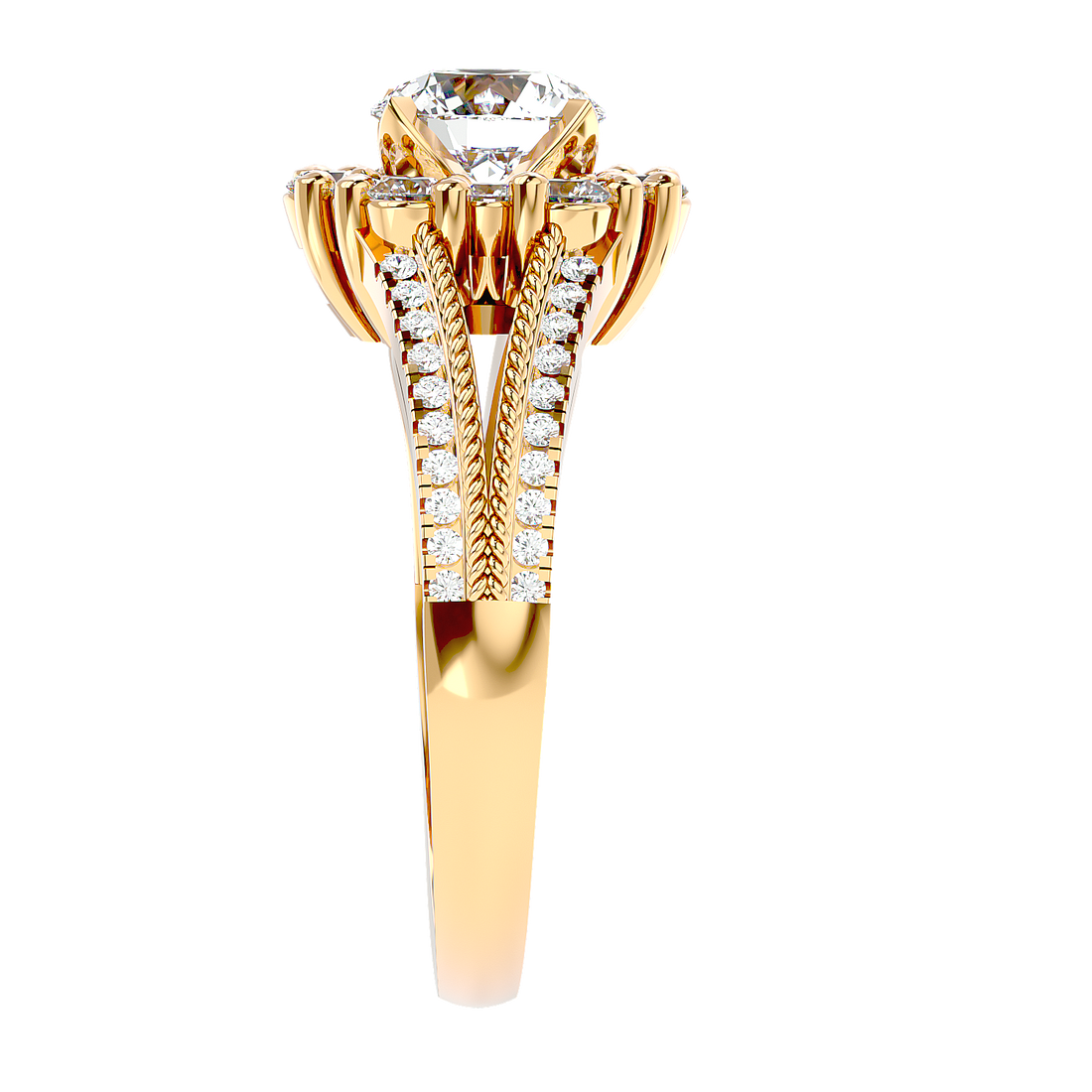 Solar Radiance Jewels