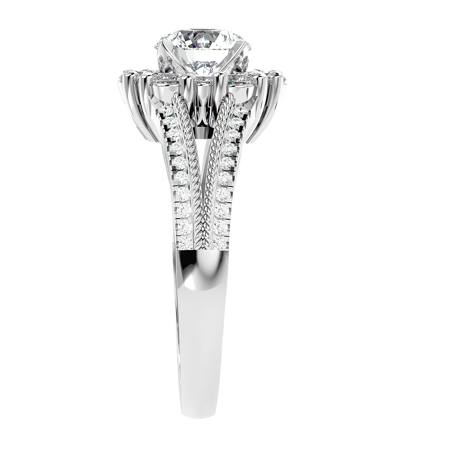 Solar Radiance Jewels