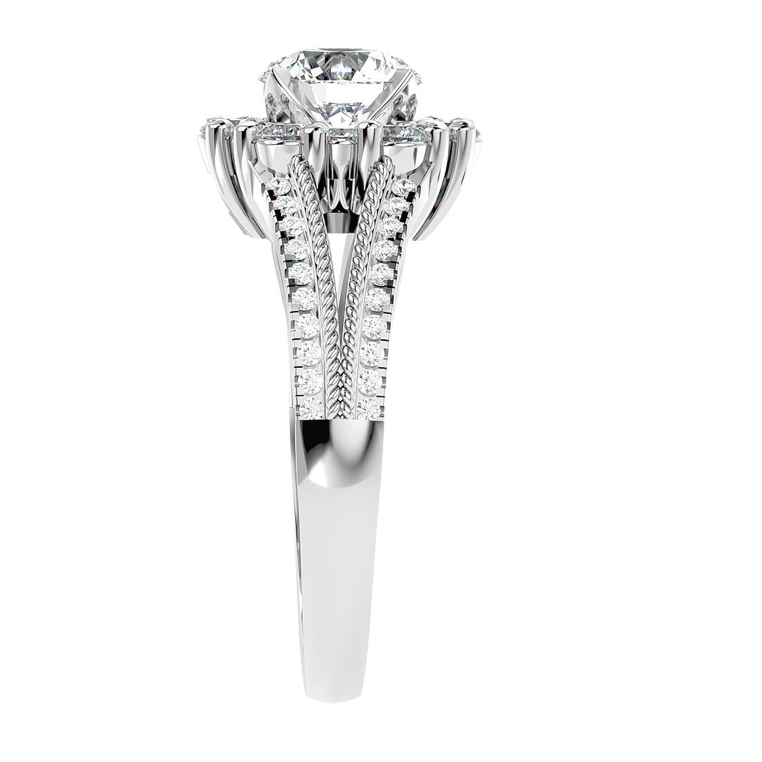 Solar Radiance Jewels