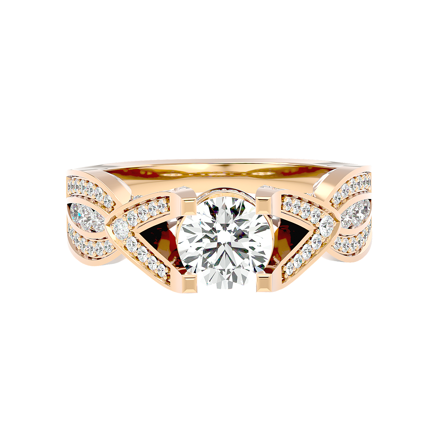 Nebula Shine Diamond Vault
