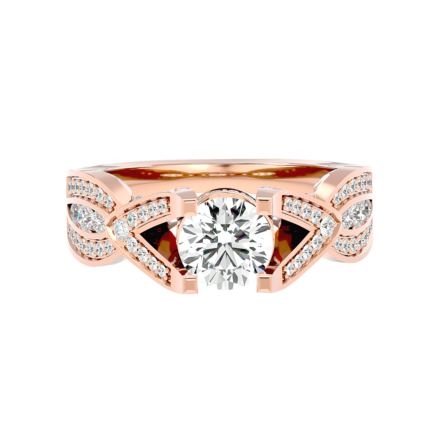 Nebula Shine Diamond Vault