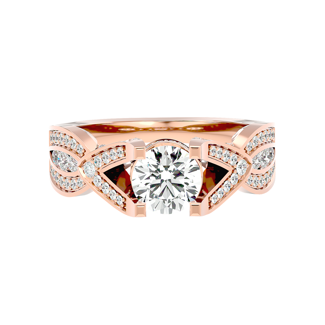 Nebula Shine Diamond Vault