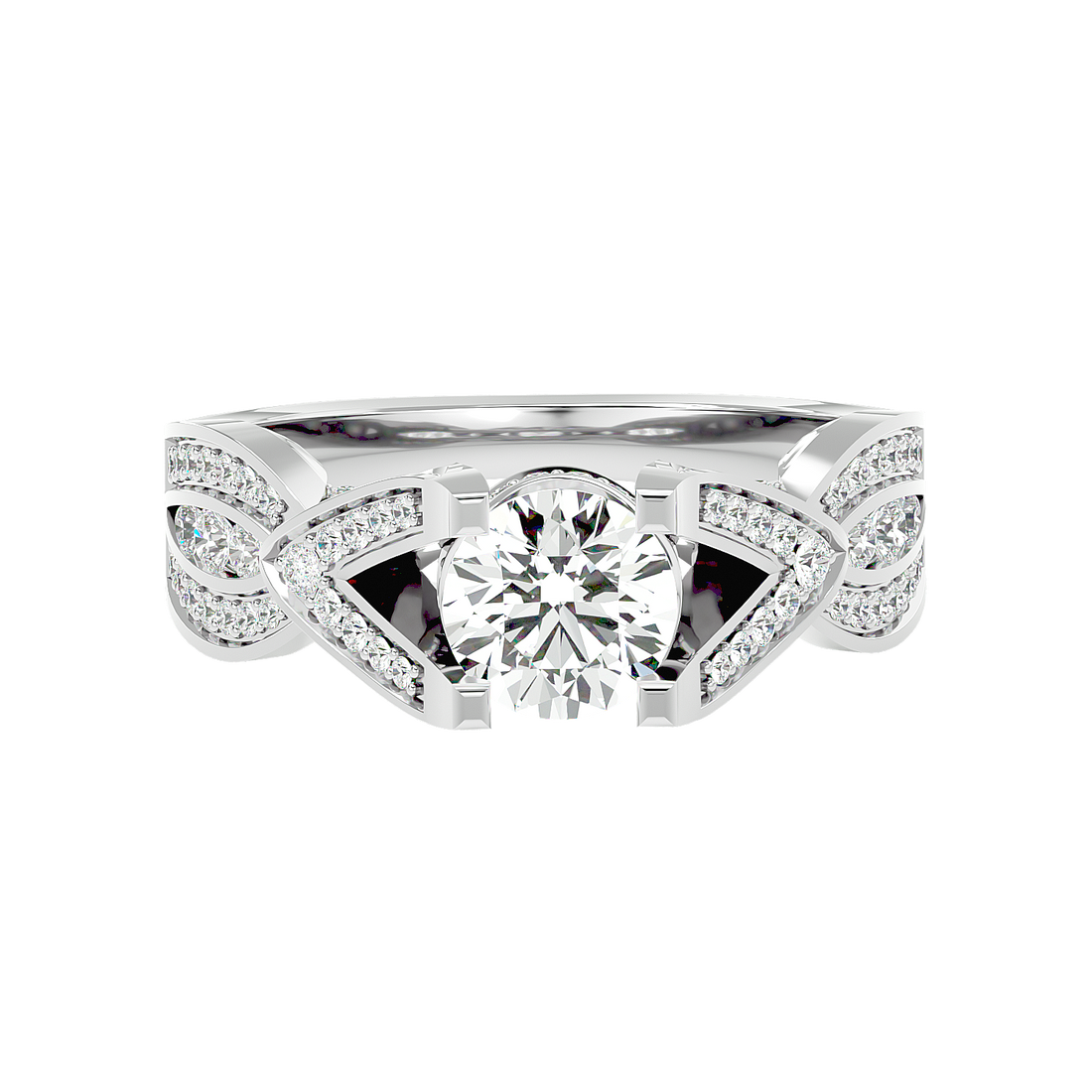 Nebula Shine Diamond Vault