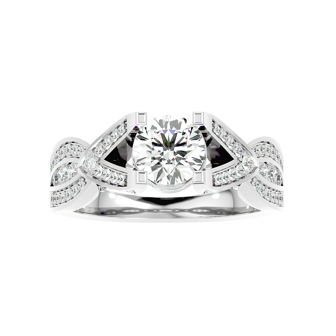Nebula Shine Diamond Vault