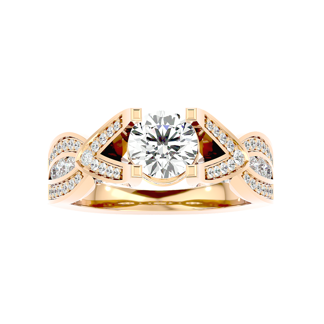 Nebula Shine Diamond Vault