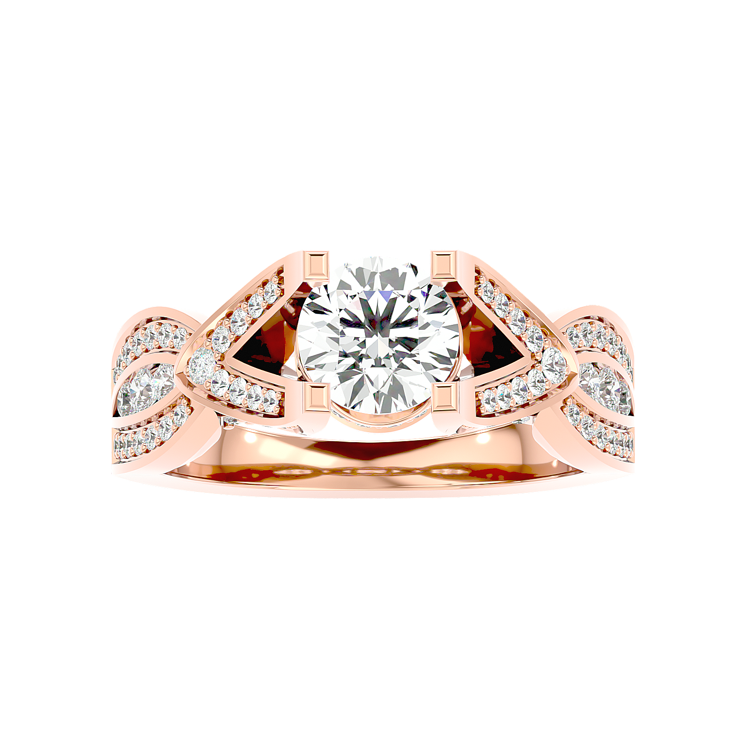 Nebula Shine Diamond Vault