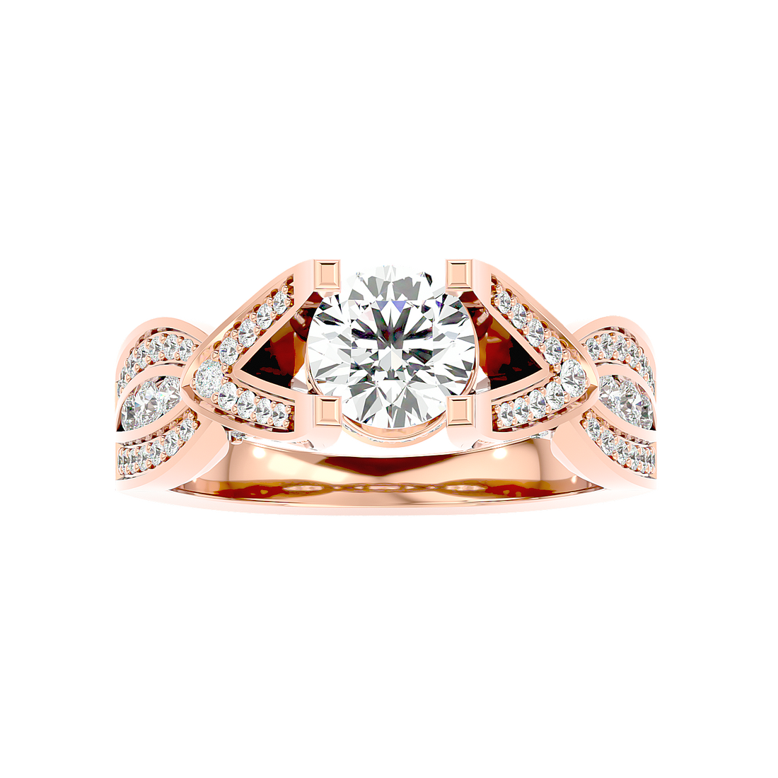 Nebula Shine Diamond Vault