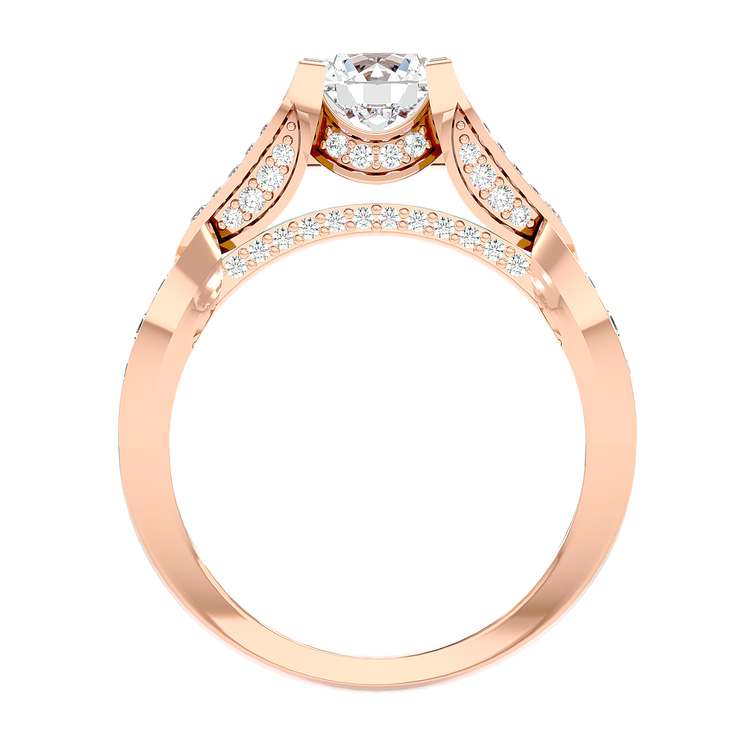 Nebula Shine Diamond Vault