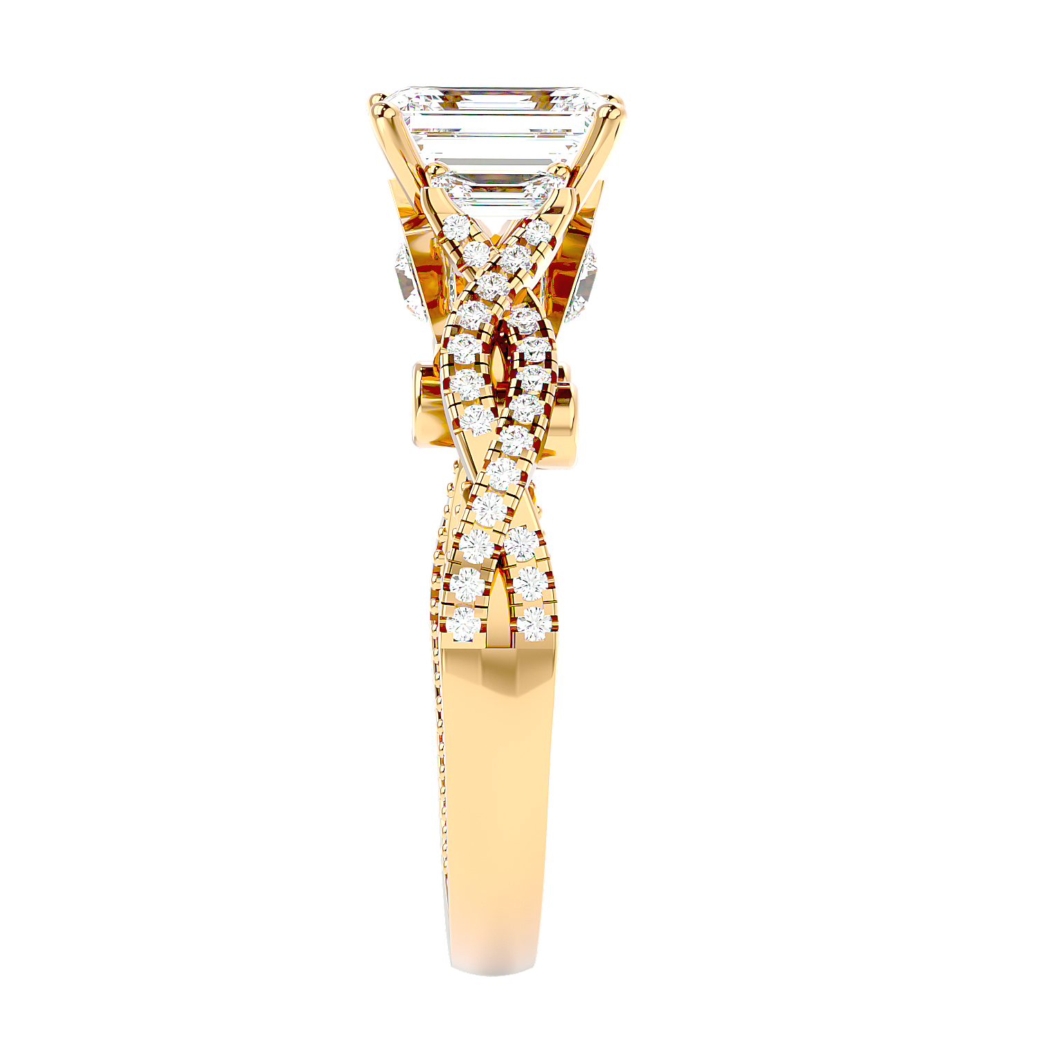 Astral Radiance Jewels
