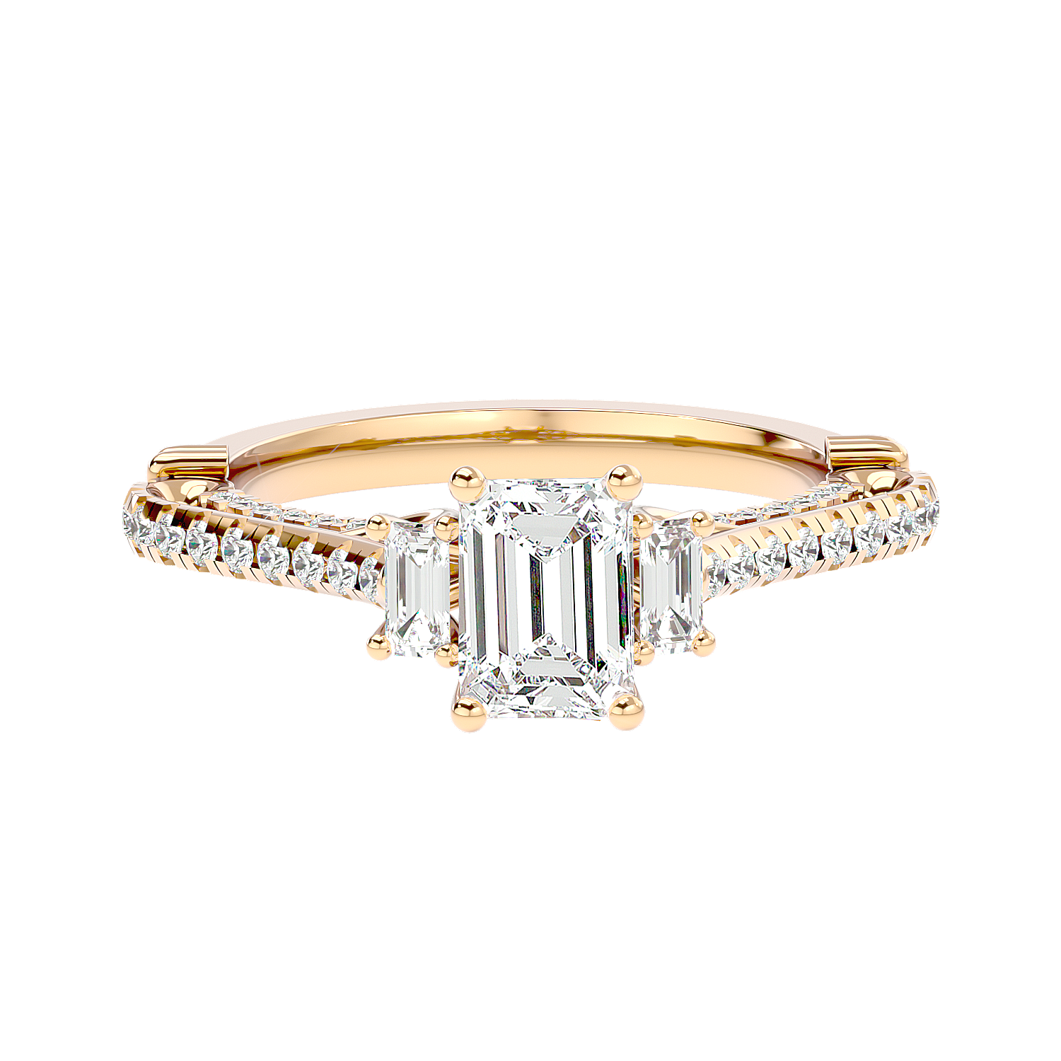 Eclipse Gleam Diamond Treasures
