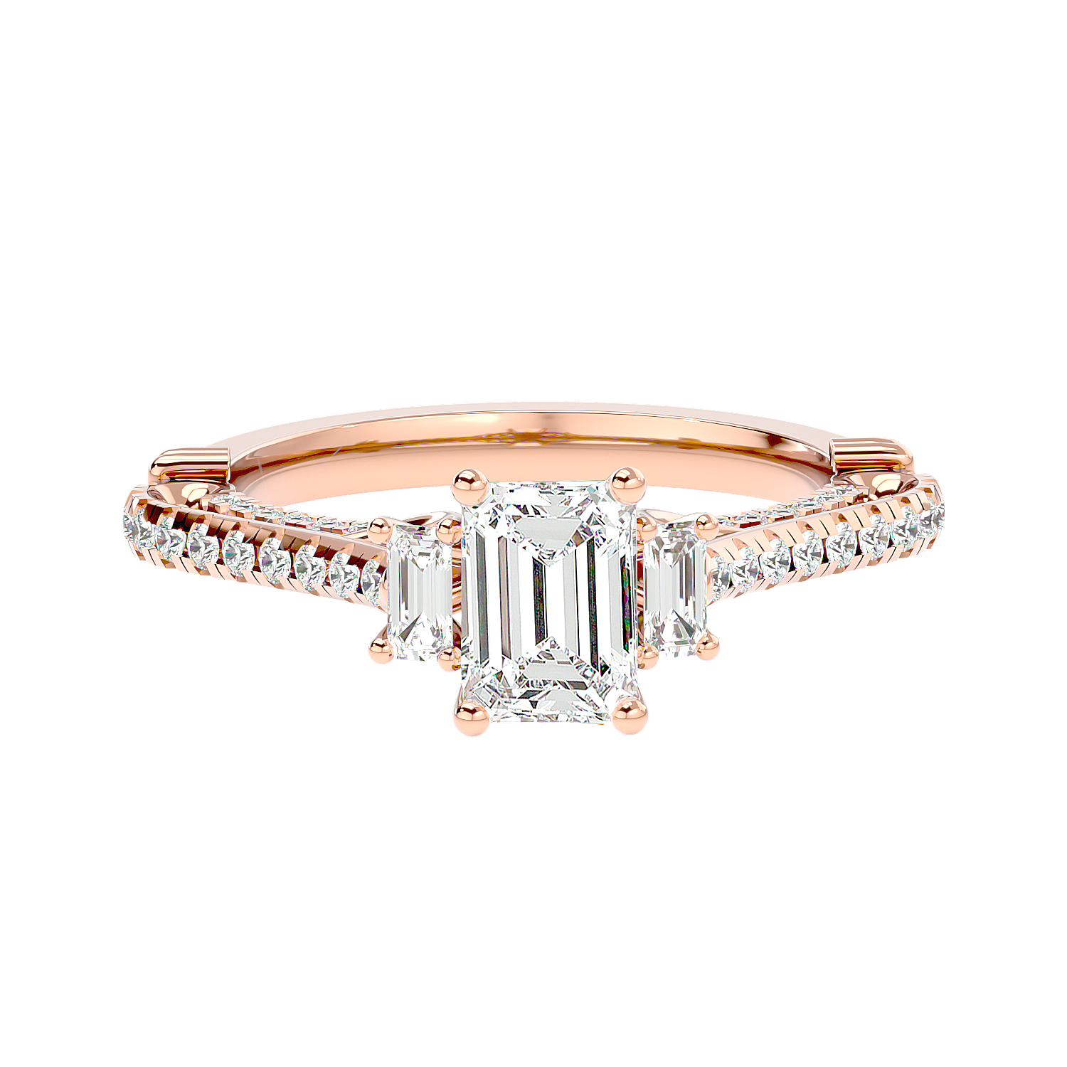 Eclipse Gleam Diamond Treasures