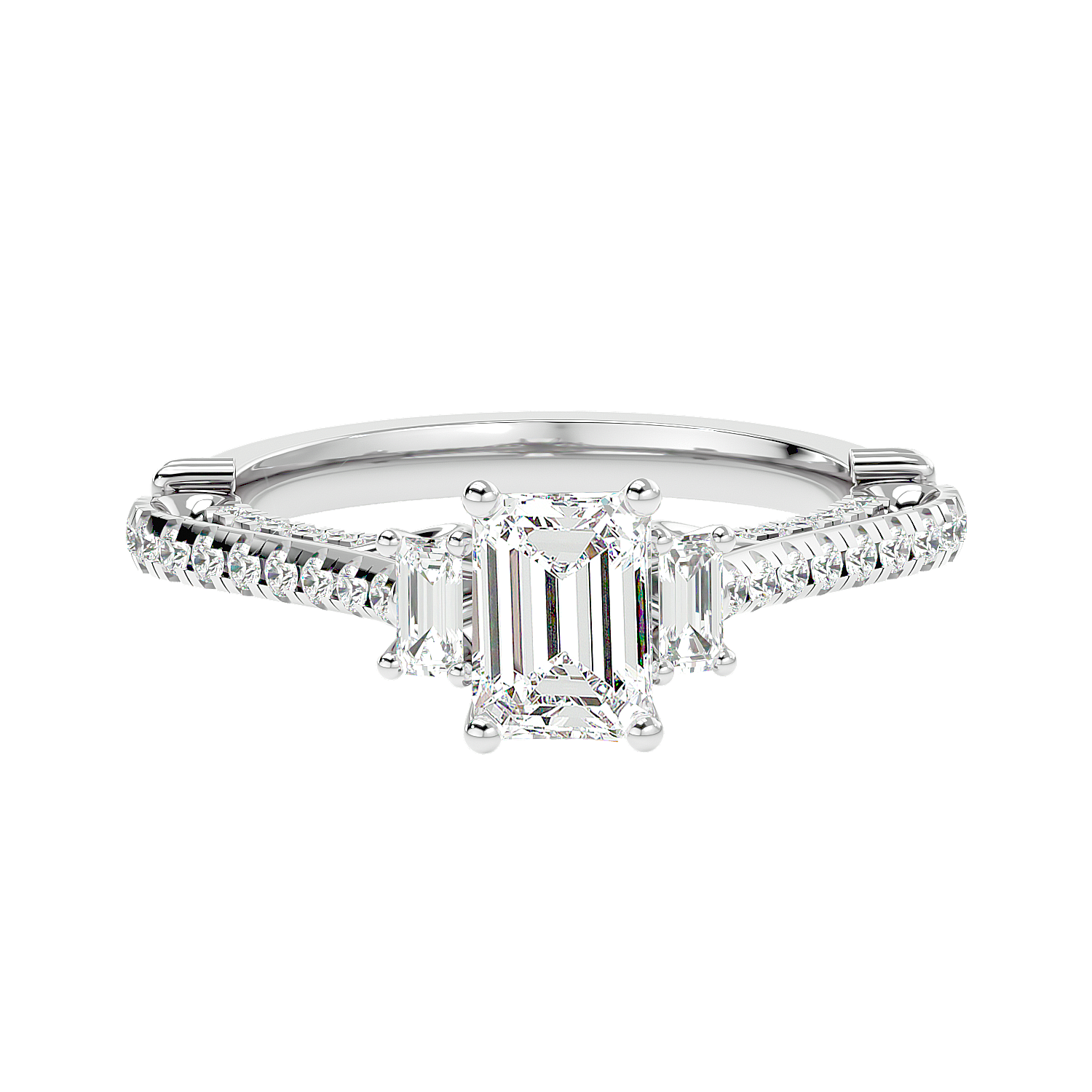 Eclipse Gleam Diamond Treasures