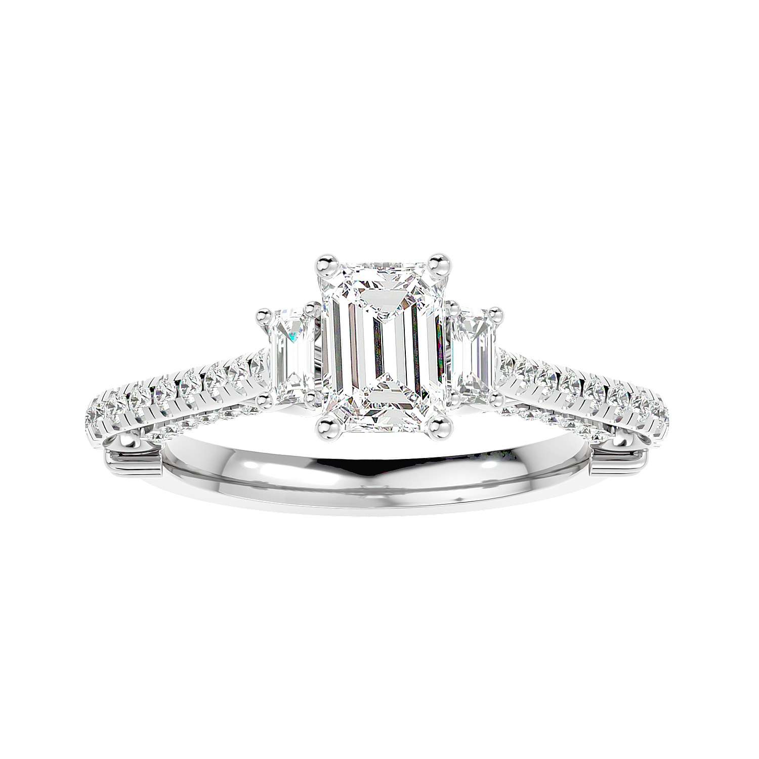 Eclipse Gleam Diamond Treasures