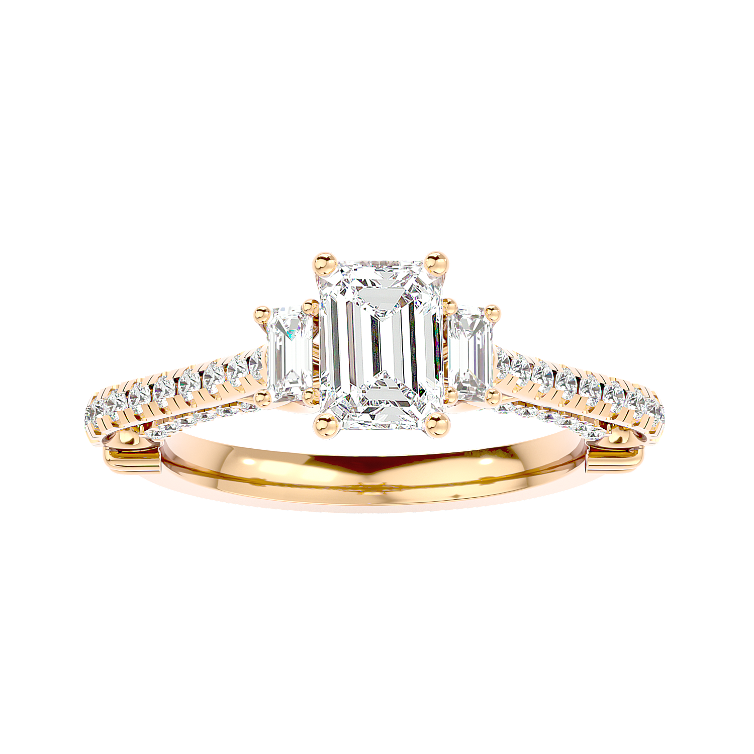 Eclipse Gleam Diamond Treasures