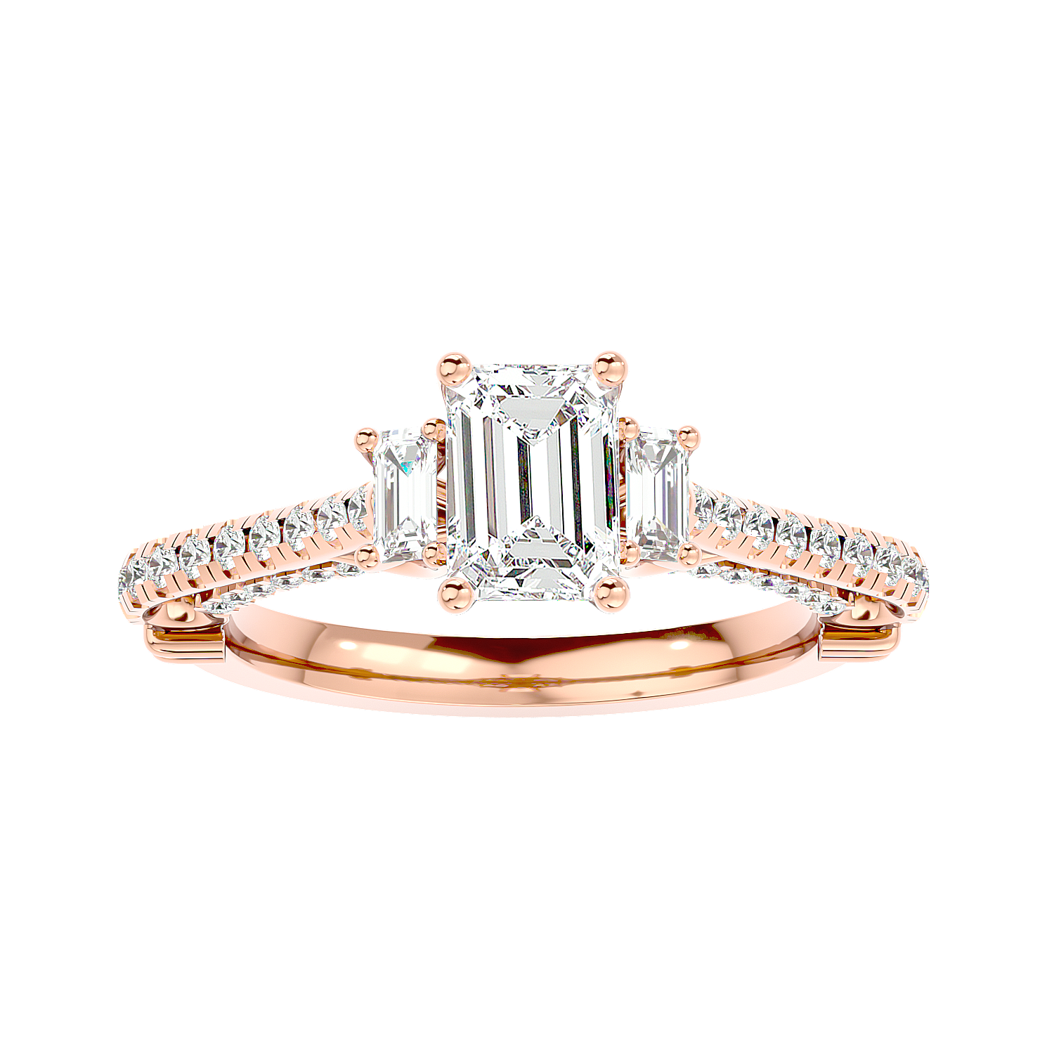 Eclipse Gleam Diamond Treasures