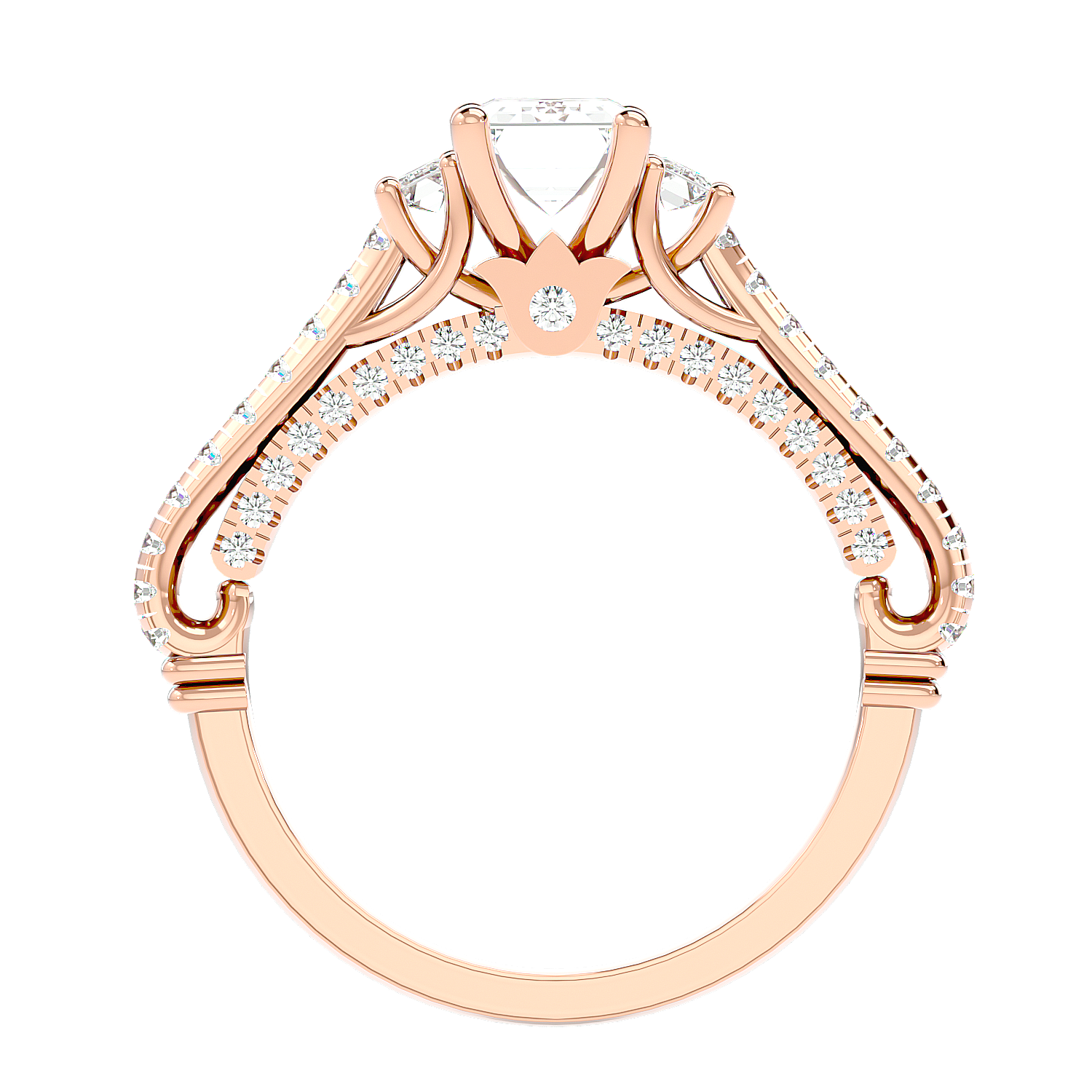 Eclipse Gleam Diamond Treasures